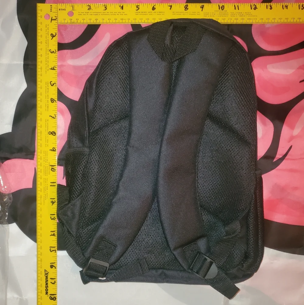 Custom Backpack - Picture 2 of 2